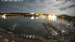 Yacht Club LODNÍ SPORTY BRNO