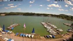 Yacht Club LODNÍ SPORTY BRNO