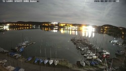 Yacht Club LODNÍ SPORTY BRNO