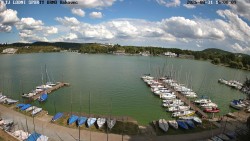 Yacht Club LODNÍ SPORTY BRNO