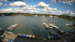 Yacht Club LODNÍ SPORTY BRNO