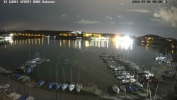 Yacht Club LODNÍ SPORTY BRNO