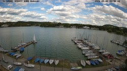 Yacht Club LODNÍ SPORTY BRNO