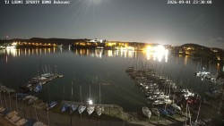 Yacht Club LODNÍ SPORTY BRNO