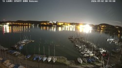 Yacht Club LODNÍ SPORTY BRNO