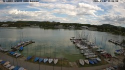 Yacht Club LODNÍ SPORTY BRNO