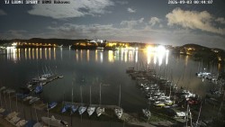 Yacht Club LODNÍ SPORTY BRNO