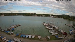 Yacht Club LODNÍ SPORTY BRNO