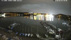 Yacht Club LODNÍ SPORTY BRNO