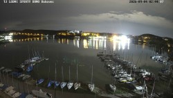Yacht Club LODNÍ SPORTY BRNO