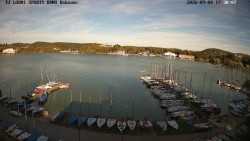 Yacht Club LODNÍ SPORTY BRNO