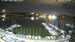 Yacht Club LODNÍ SPORTY BRNO