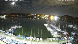 Yacht Club LODNÍ SPORTY BRNO