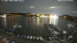 Yacht Club LODNÍ SPORTY BRNO