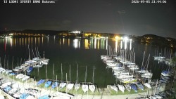 Yacht Club LODNÍ SPORTY BRNO