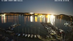 Yacht Club LODNÍ SPORTY BRNO