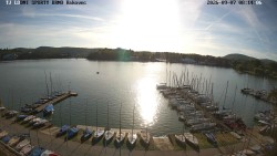 Yacht Club LODNÍ SPORTY BRNO