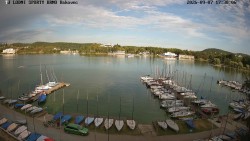 Yacht Club LODNÍ SPORTY BRNO