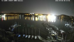 Yacht Club LODNÍ SPORTY BRNO