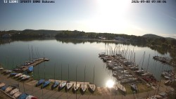 Yacht Club LODNÍ SPORTY BRNO