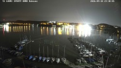 Yacht Club LODNÍ SPORTY BRNO
