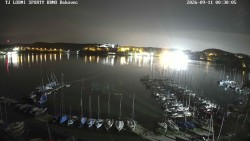 Yacht Club LODNÍ SPORTY BRNO