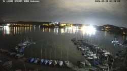 Yacht Club LODNÍ SPORTY BRNO
