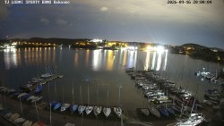 Yacht Club LODNÍ SPORTY BRNO