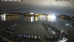 Yacht Club LODNÍ SPORTY BRNO