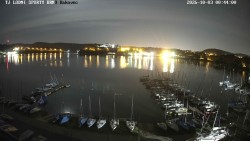 Yacht Club LODNÍ SPORTY BRNO