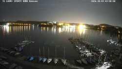 Yacht Club LODNÍ SPORTY BRNO