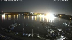 Yacht Club LODNÍ SPORTY BRNO