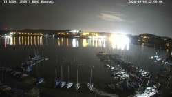 Yacht Club LODNÍ SPORTY BRNO