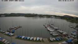 Yacht Club LODNÍ SPORTY BRNO
