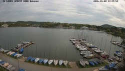 Yacht Club LODNÍ SPORTY BRNO