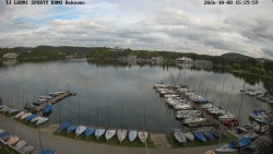 Yacht Club LODNÍ SPORTY BRNO
