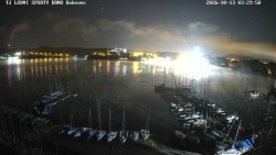 Yacht Club LODNÍ SPORTY BRNO