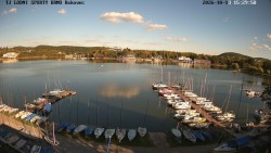 Yacht Club LODNÍ SPORTY BRNO