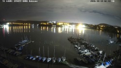 Yacht Club LODNÍ SPORTY BRNO