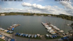 Yacht Club LODNÍ SPORTY BRNO