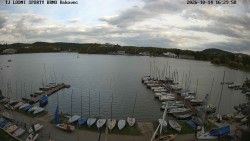 Yacht Club LODNÍ SPORTY BRNO