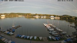 Yacht Club LODNÍ SPORTY BRNO