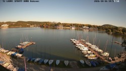 Yacht Club LODNÍ SPORTY BRNO