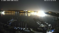 Yacht Club LODNÍ SPORTY BRNO