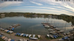 Yacht Club LODNÍ SPORTY BRNO