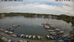 Yacht Club LODNÍ SPORTY BRNO