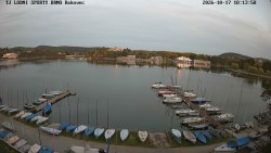 Yacht Club LODNÍ SPORTY BRNO