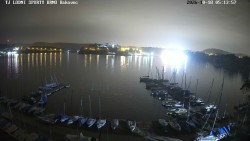 Yacht Club LODNÍ SPORTY BRNO