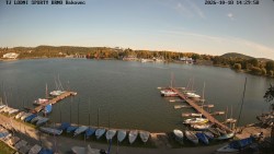Yacht Club LODNÍ SPORTY BRNO