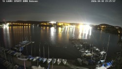 Yacht Club LODNÍ SPORTY BRNO